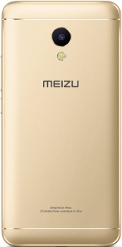Meizu M5s 32Gb Gold